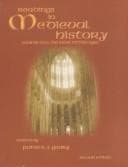 Cover image for Readings In Medieval History 2/e