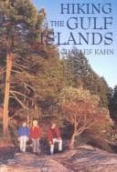 Cover image for Hiking the Gulf Islands