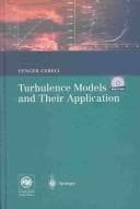 Cover image for Turbulence Models and Their Application