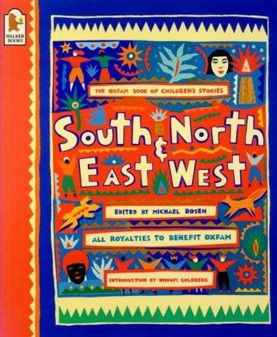 Cover image for South and North, East and West