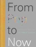 Cover image for From Pop to Now