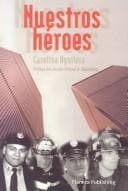 Cover image for Nuestros Heroes