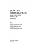 Cover image for Industrial Microorganisms