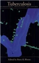 Cover image for Tuberculosis