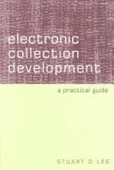 Cover image for Electronic Collection Development