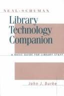 Cover image for Neal-Schuman Library Technology Companion