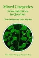 Cover image for Mixed Categories