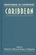 Cover image for Understanding the Contemporary Caribbean (Understanding (Boulder, Colo.).)