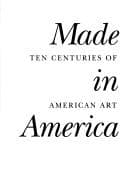 Cover image for Made in America