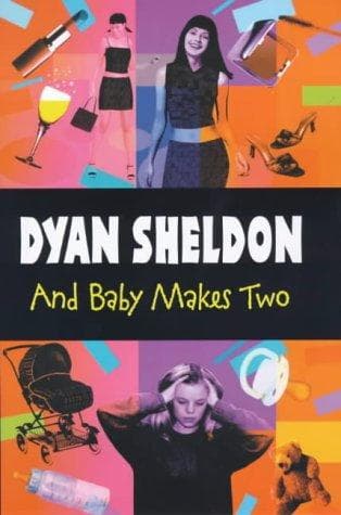 Cover image for And Baby Makes Two