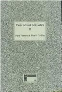 Cover image for Paris School Semiotics