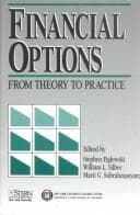 Cover image for Financial Options