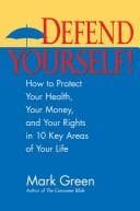 Cover image for Defend yourself