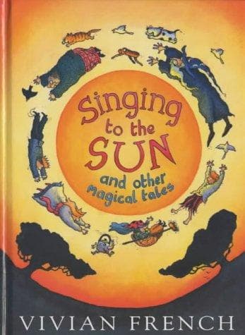 Cover image for Singing to the Sun