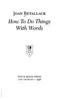Book cover image