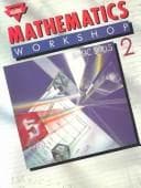 Cover image for Mathematics Workshop