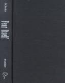 Book cover image