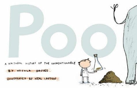 Cover image for Poo