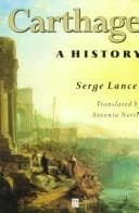 Cover image for Carthage