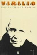 Cover image for The Virilio Reader (Blackwell Readers)