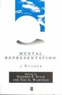Cover image for Mental Representation