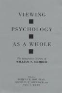Book cover image