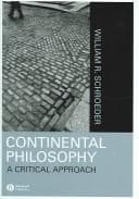 Cover image for Continental Philosophy