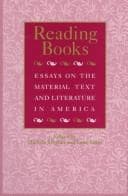 Cover image for Reading Books