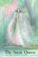 Cover image for Snow Queen