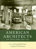 Book cover image