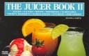 Cover image for The juicer book
