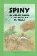 Cover image for Spiny