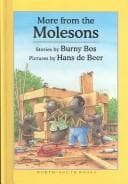Cover image for More from the Molesons