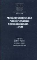 Book cover image