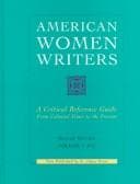 Book cover image