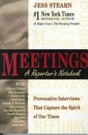 Cover image for Meetings