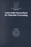 Book cover image