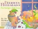 Cover image for Delicious hulabaloo =