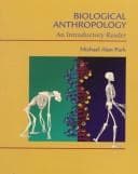 Cover image for Biological Anthropology