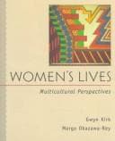 Cover image for Women's lives