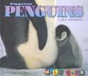 Cover image for Emperor Penguins (Wild Ones)