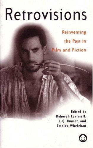 Cover image for Retrovisions