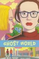 Cover image for Ghost World