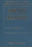 Cover image for Economic growth