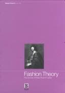 Book cover image