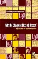 Cover image for `With the Sharpened Axe of Reason'