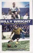 Cover image for Billy Wright