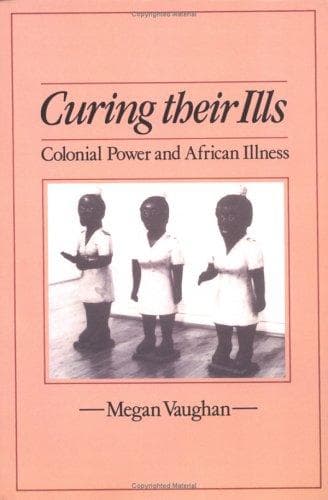 Cover image for Curing their ills