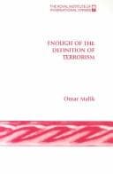 Book cover image