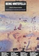 Cover image for Being whitefella